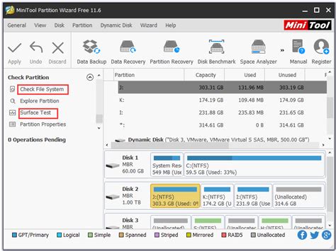 8.1 hard drive test|How to Test Hard Drive Health on Windows 11, 10 or 8.1 – Top 3 .